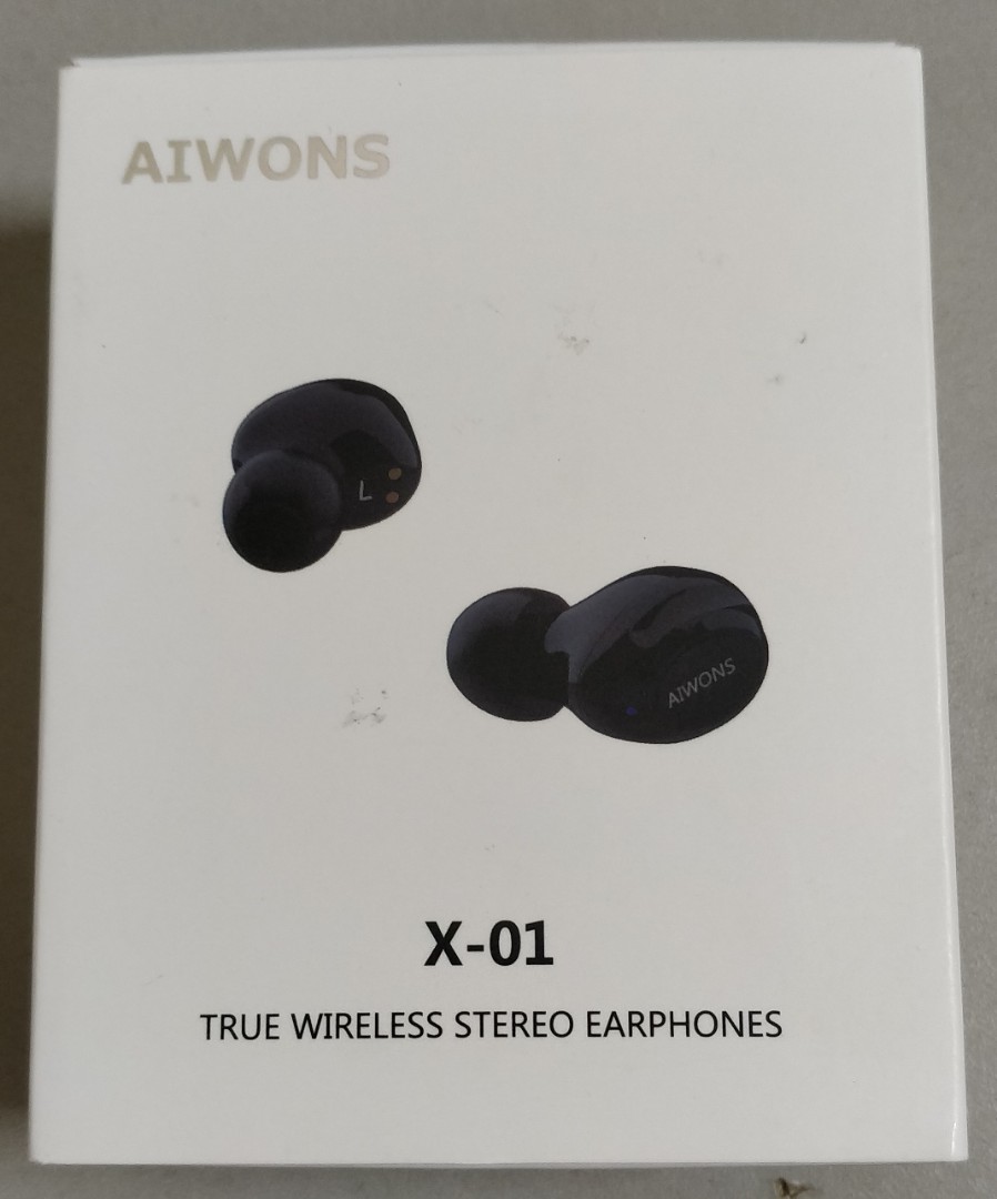 Aiwons wireless earbuds deals