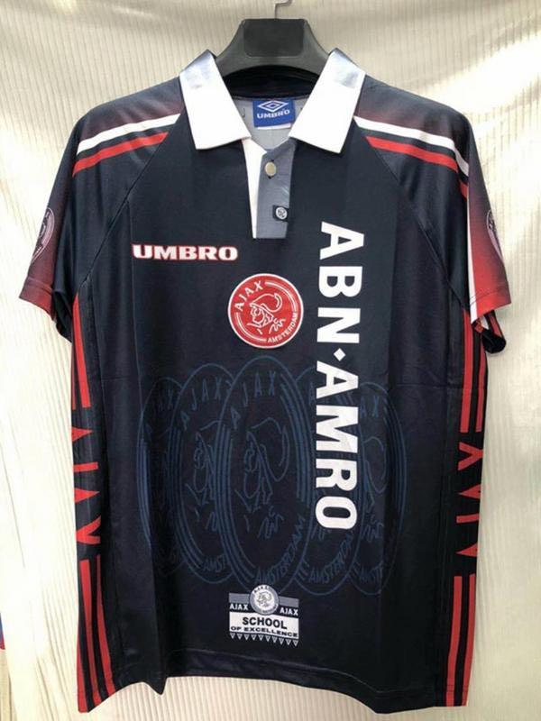 ajax retro shirt