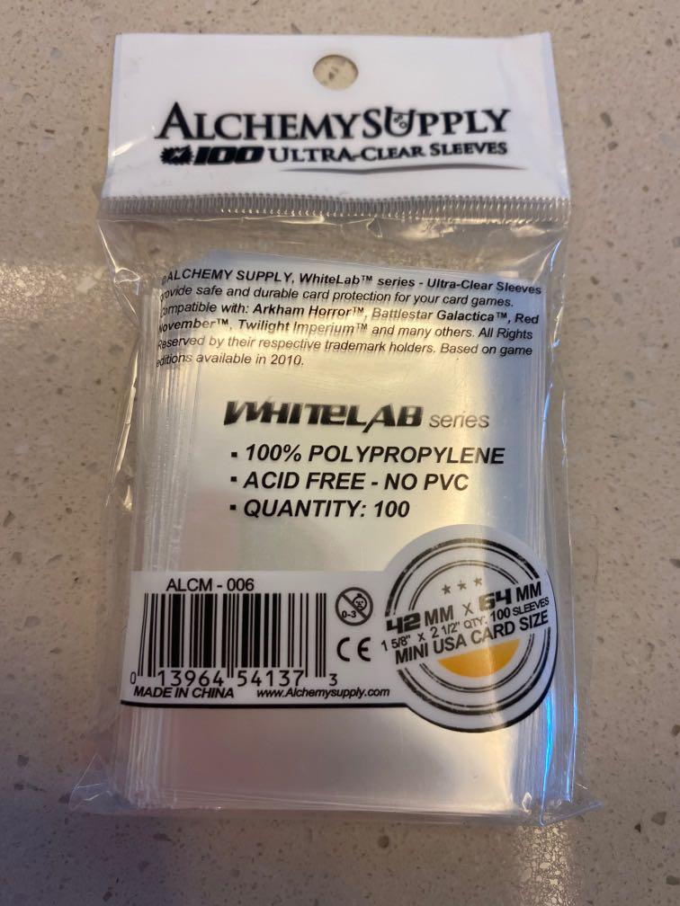 twilight imperium card sleeves Technology Cards Holder for Twilight Imperium 4th Edition – Reality At Work  LLC