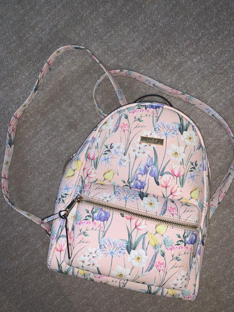 Aldo mini backpack 2025
