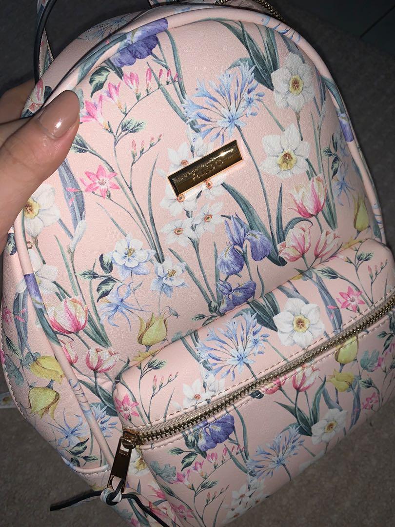 Aldo mini cheap backpack