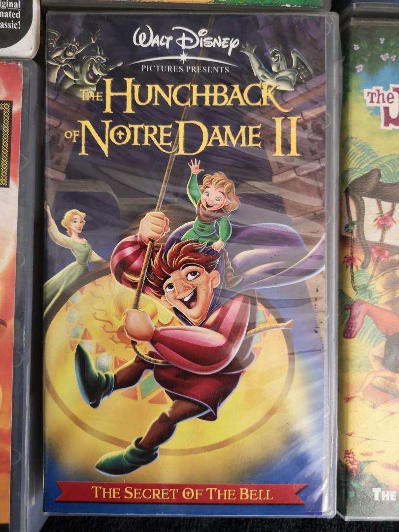 All For 250 Disney Vhs Music Media Cd S Dvd S Other Media On Carousell