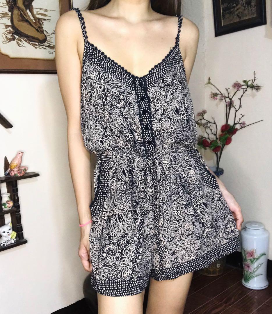 ally jumpsuits