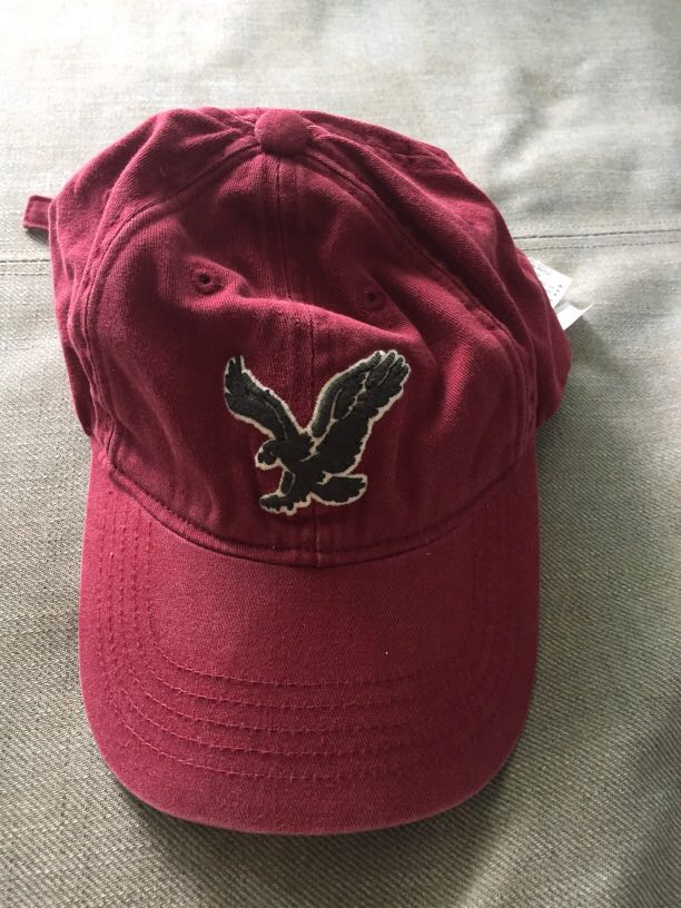 gucci eagle cap