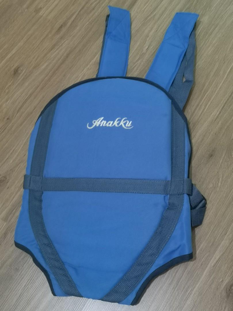 anakku carrier