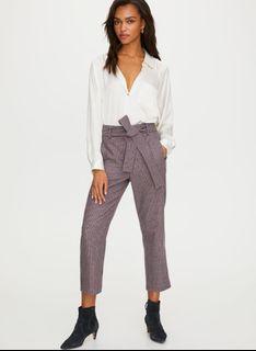 Aritzia Wilfred pants