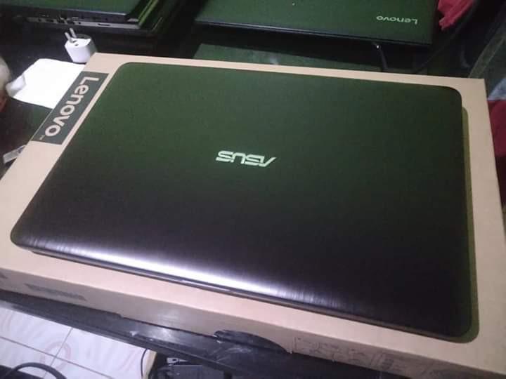 Asus Vivobook X541uv Electronics Computers Laptops On Carousell