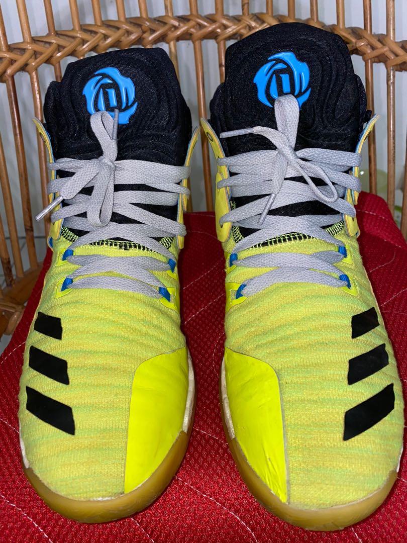 D rose 7 yellow new arrivals