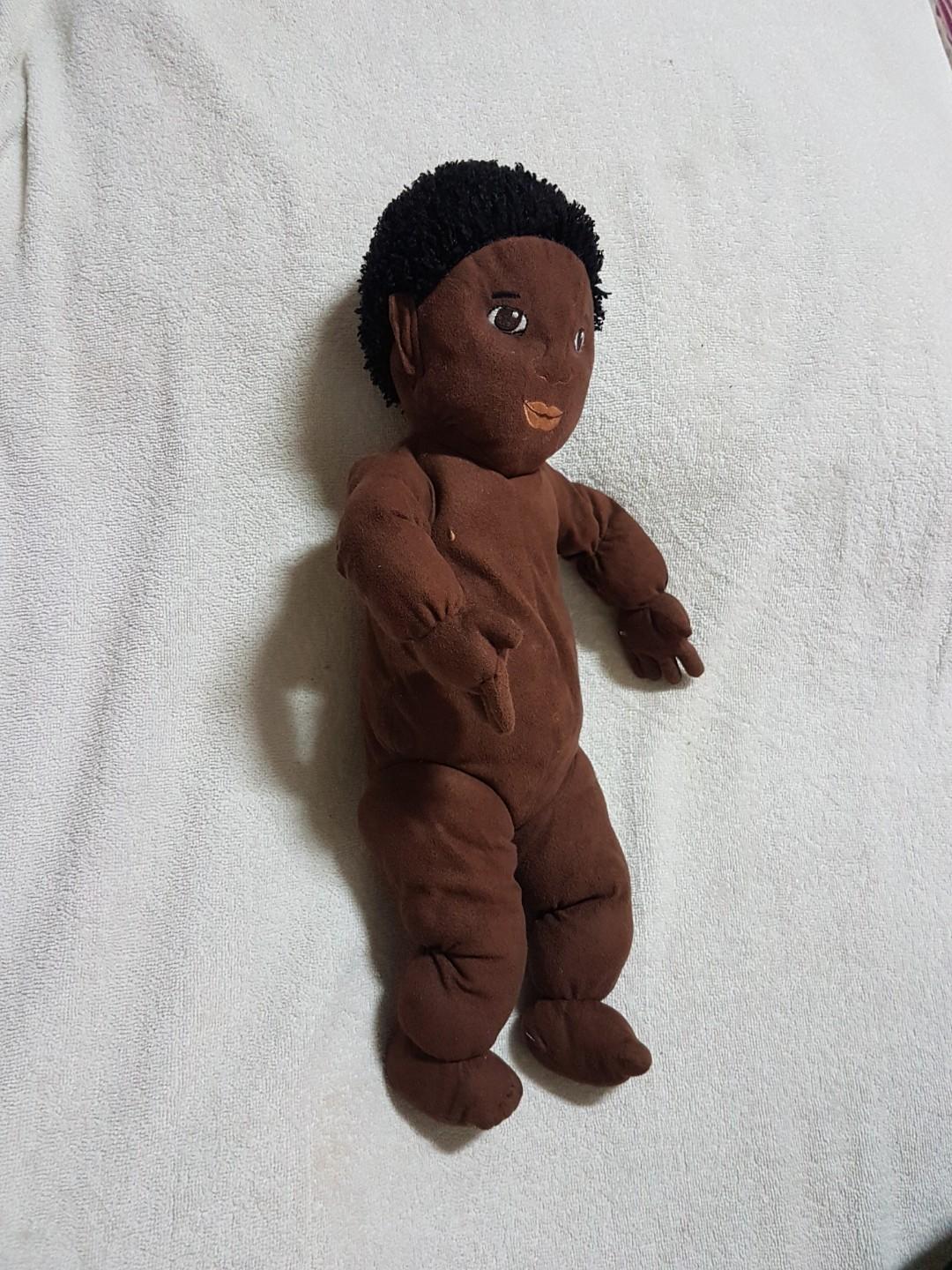 Ikea sales lekkamrat doll