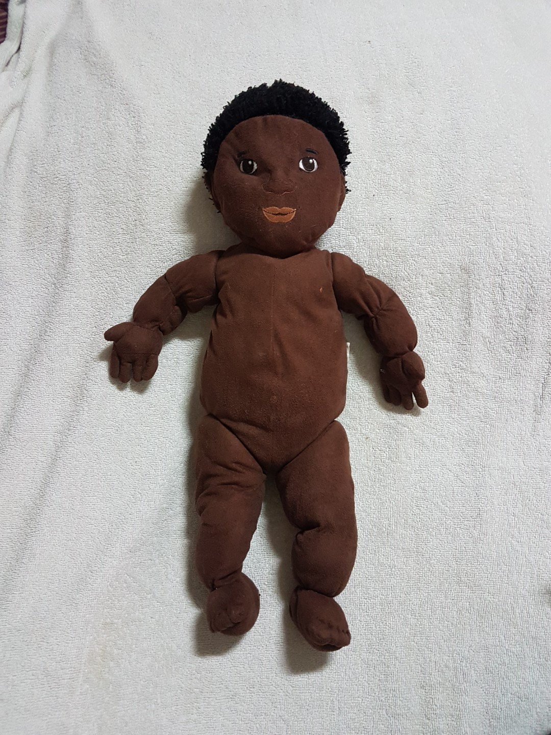 Ikea lekkamrat sales doll