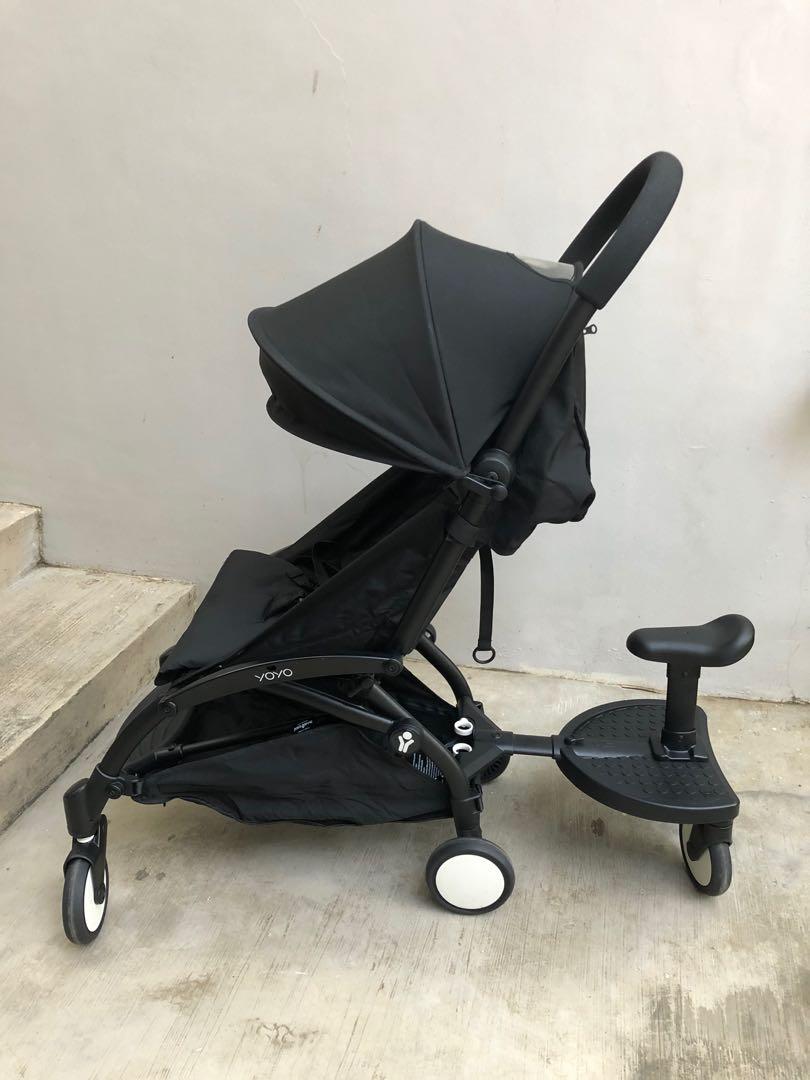 stroller babyzen yoyo 6