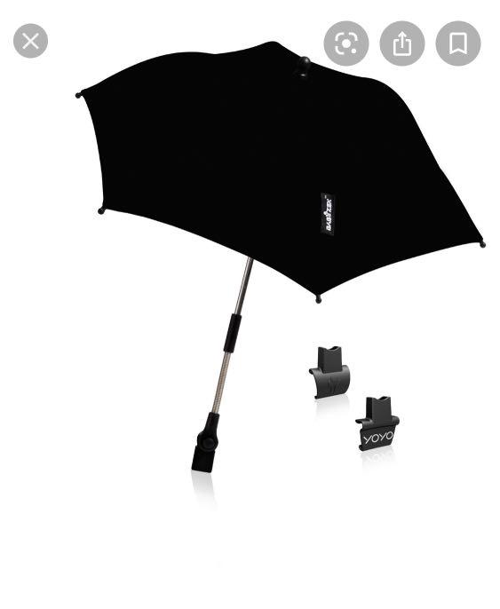 babyzen parasol