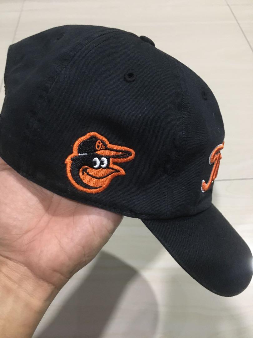 Titleist sales orioles hat