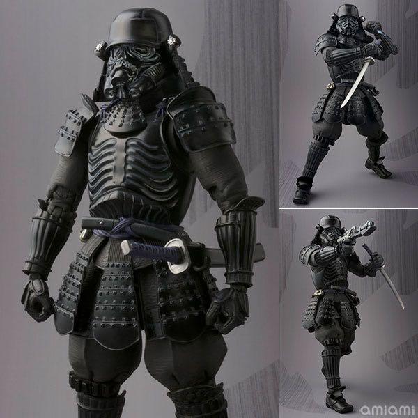BANDAI SPIRITS Meisho MOVIE REALIZATION Onmitsu Shadow Trooper