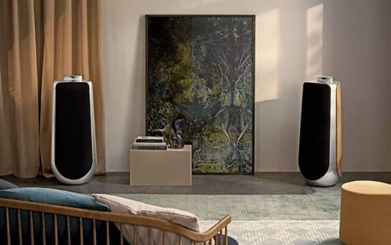 bang and olufsen 5.1