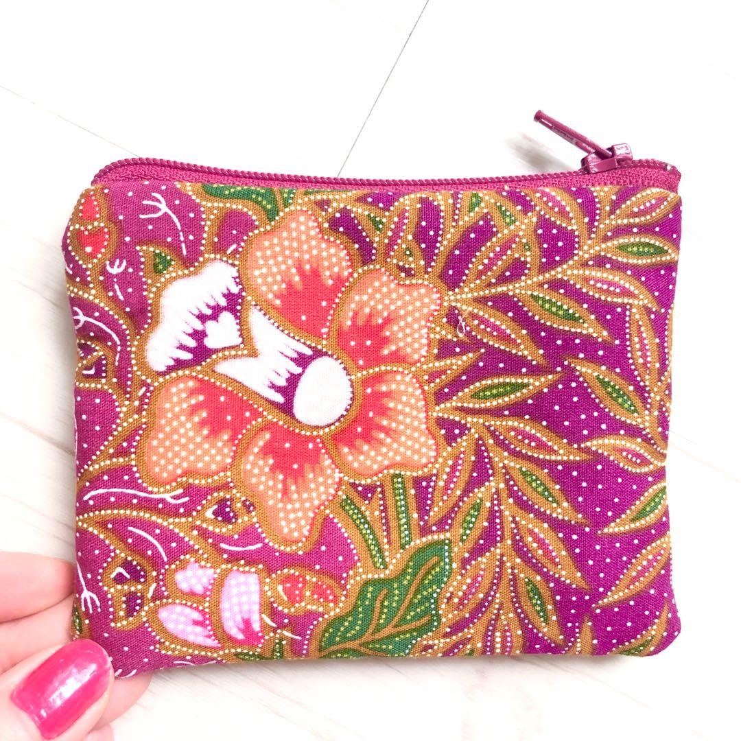 singapore purse