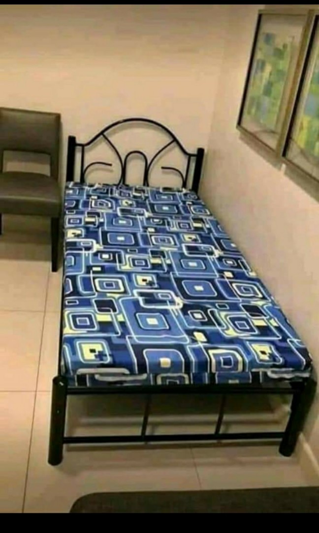 crib mattress 88.5 x 39.5