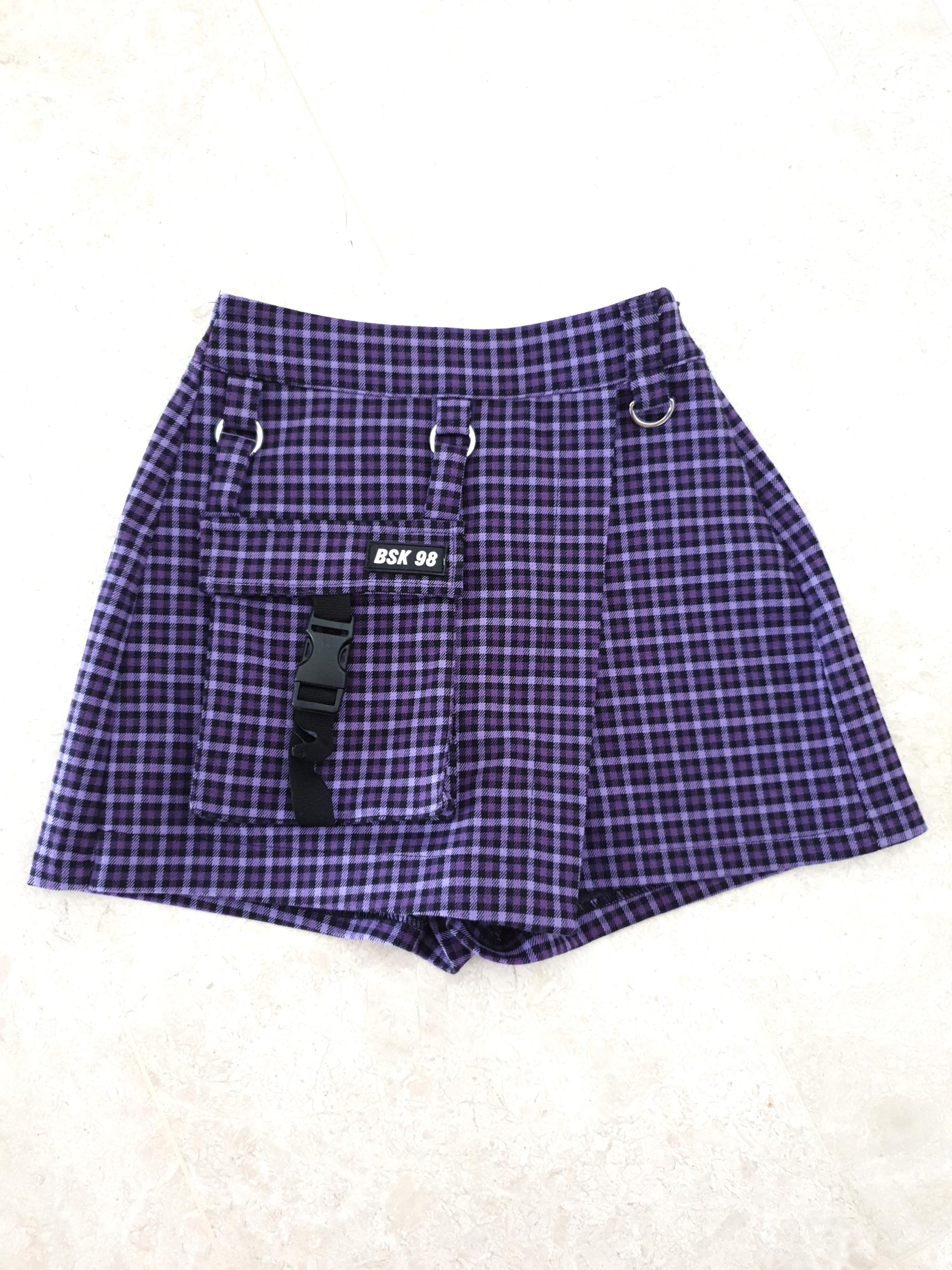 Utility skort clearance