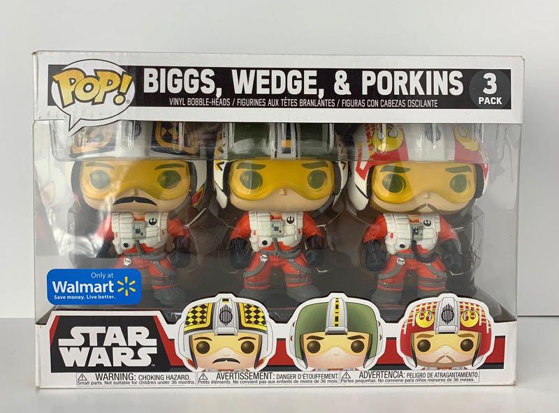 biggs wedge porkins pop
