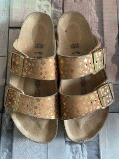 birkenstock original suede