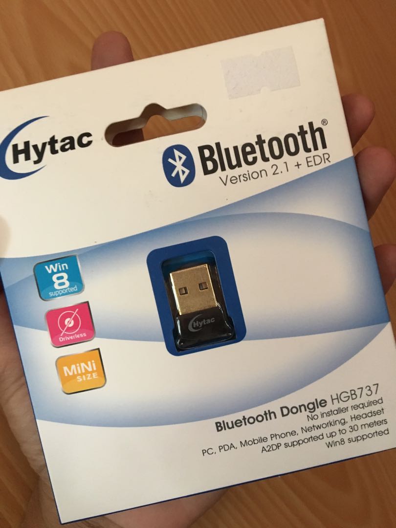 bose 700 bluetooth dongle
