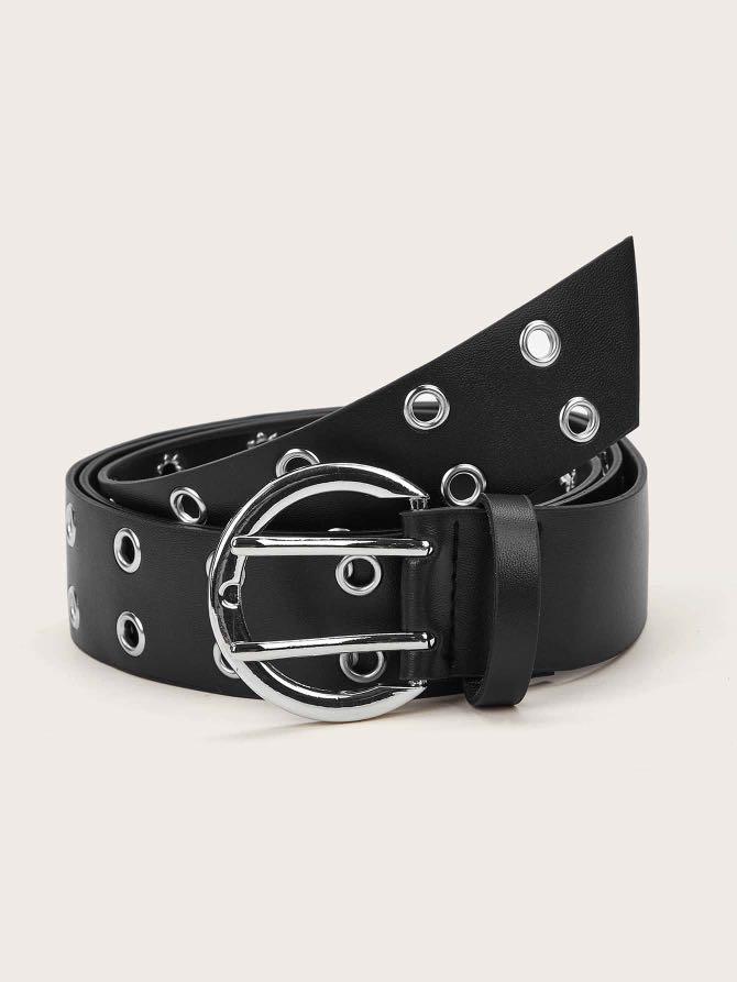 shein gucci belt