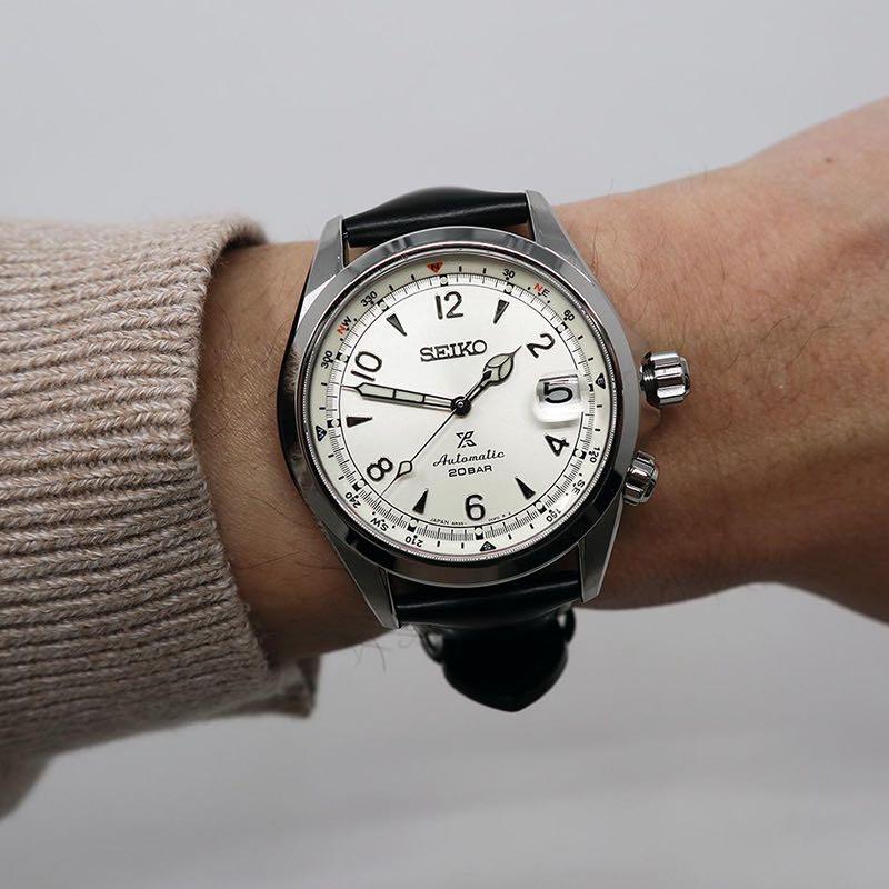 Seiko spb 119 best sale