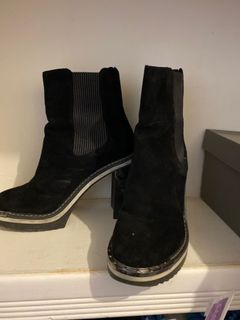 betts lenox chelsea boots