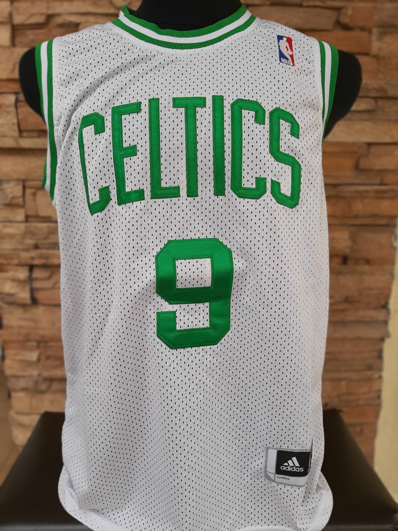 rondo jersey