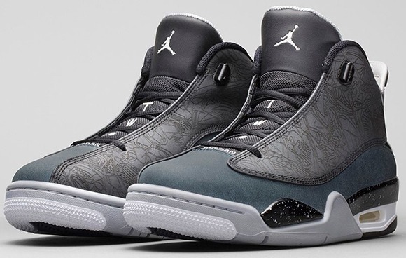 Nike air jordan dub zero 2025