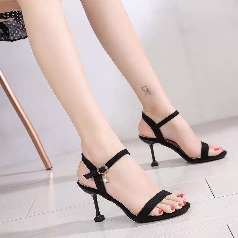 high heels korea