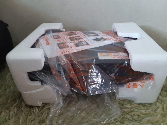 Photo printer (Category: Printers, Scanners & Copiers) located in Manila. Submitted by shiim (Listing ID 1015634911, Image 1). Description: Brand new and Original Pixma Canon IP2770 No cartridge ink .