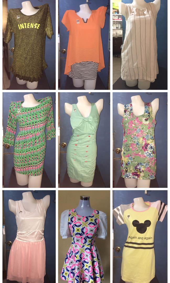 wear to buy dresses