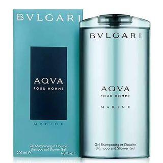 bvlgari aqva香水| 美容＆化妝品 