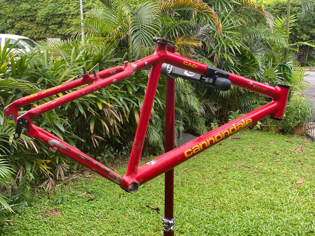 cannondale f3000 for sale