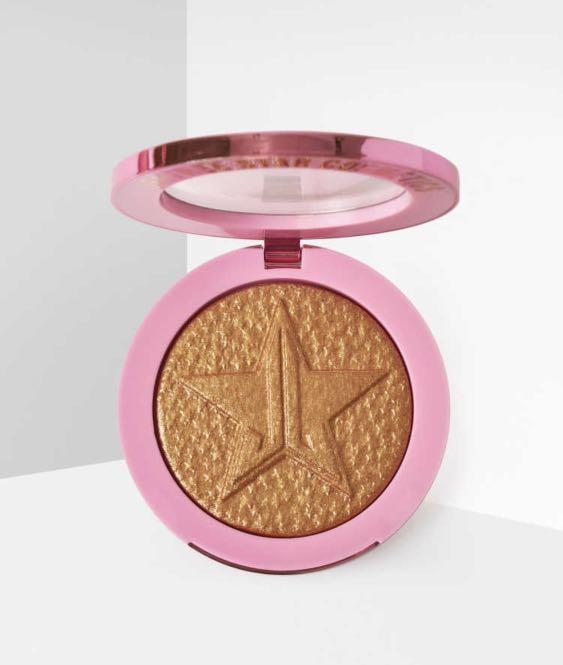 Caramel Kiss Supreme Frost Highlighter Health Beauty Makeup On Carousell