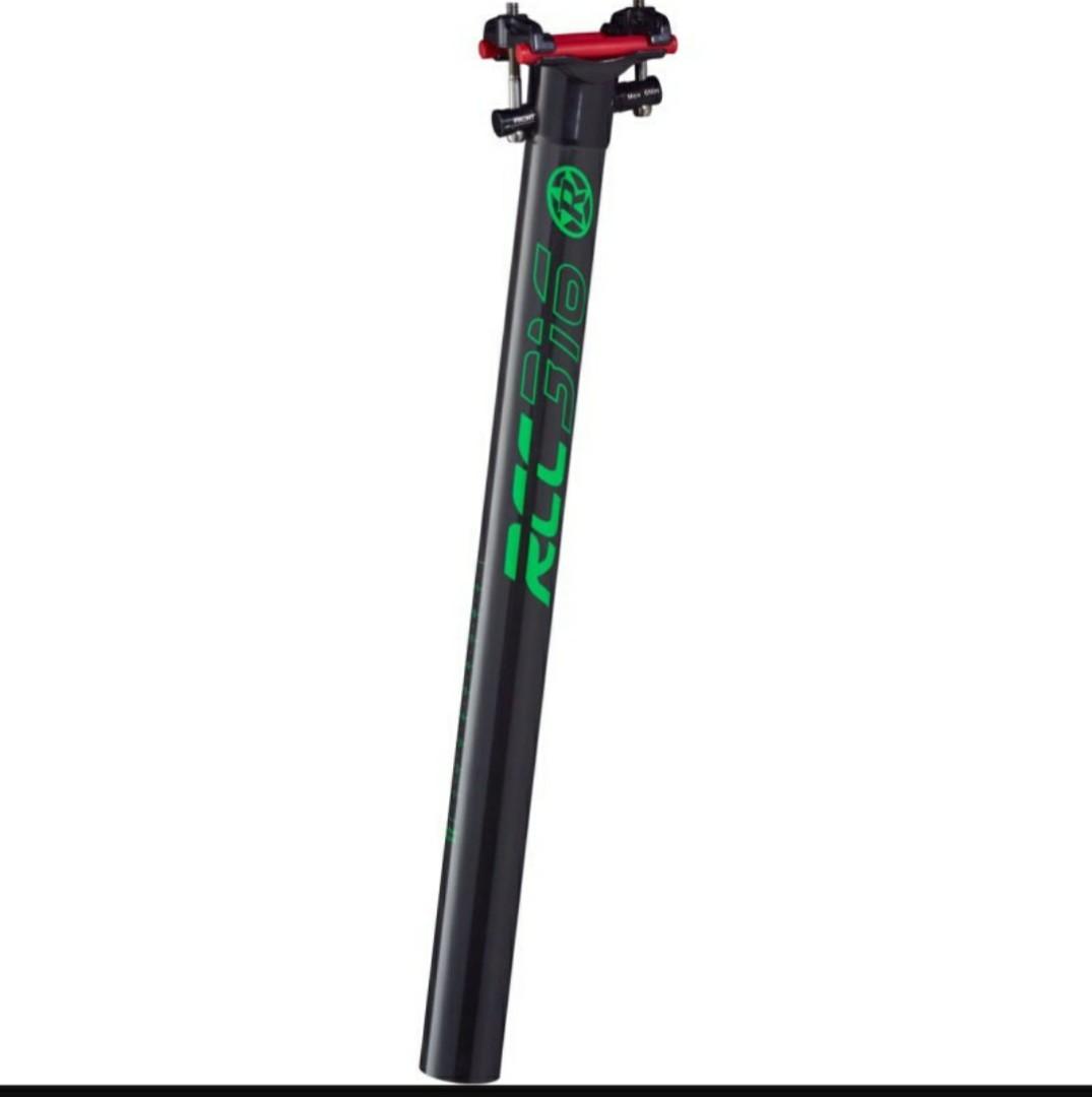 31.6 carbon seatpost