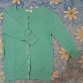 cardigan tosca
