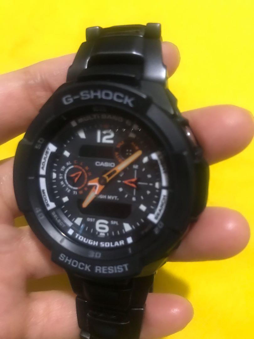 Casio g shock 5173 sales