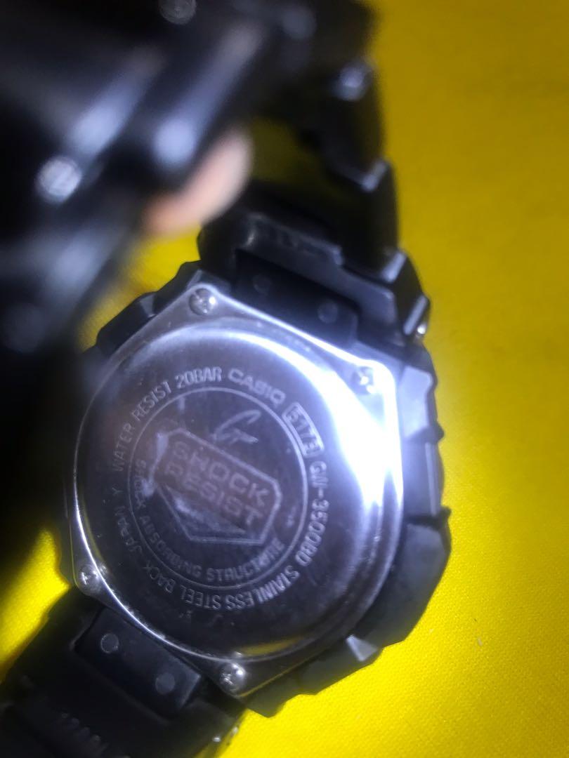 G shock 2025 5173