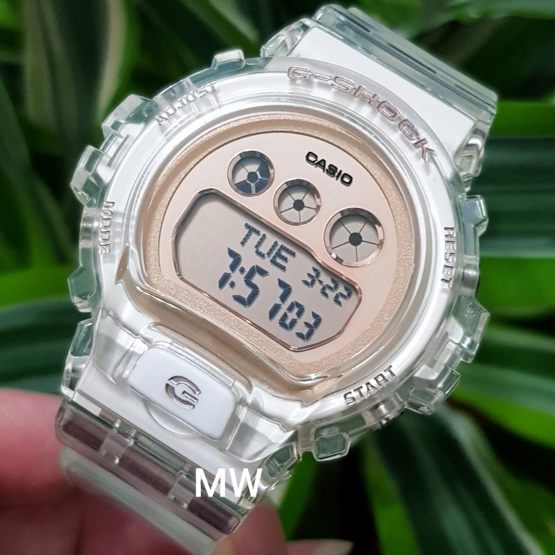 mechanical smartwatch hybrid