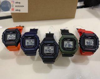 casio aw100