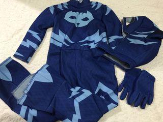 Pj Mask Costume View All Pj Mask Costume Ads In Carousell Philippines