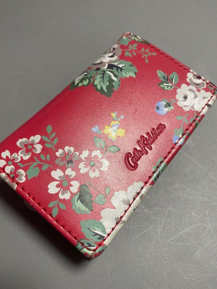 Cath Kidston Card Holder, Women's Fashion, Bags & Wallets, Others on
