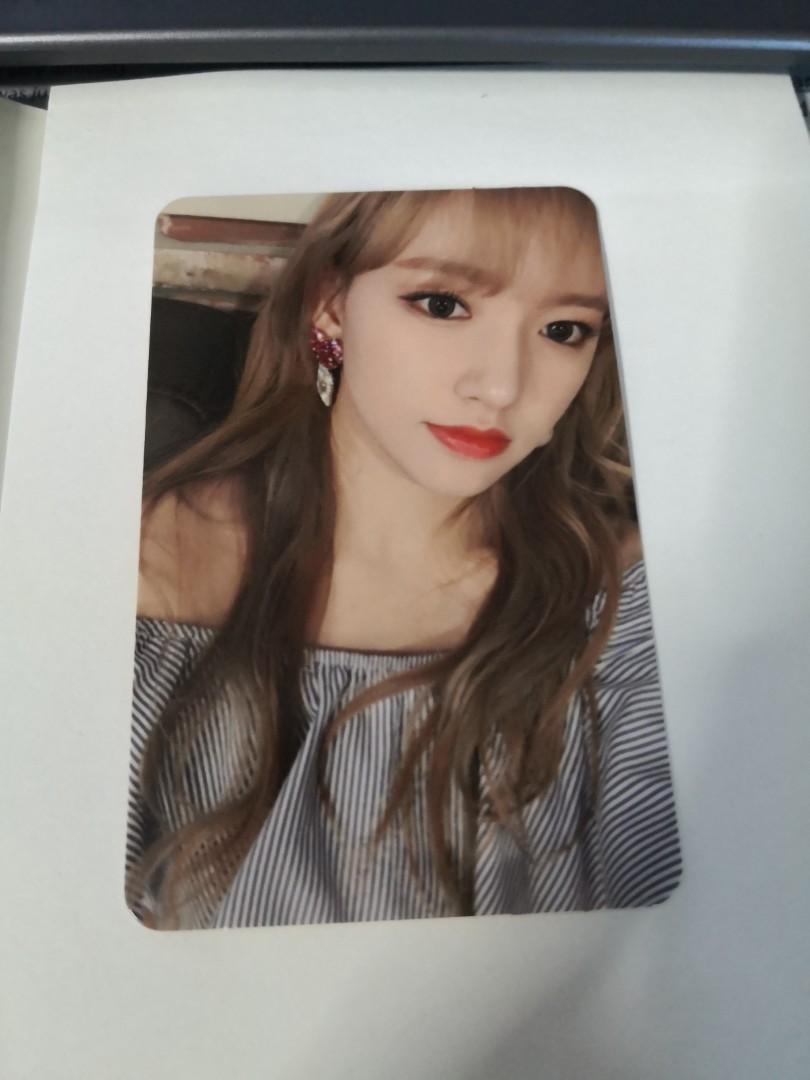 Cheng Xiao Wjsn Broadcast Photocard Happy Moment Entertainment K Wave On Carousell #wjsn #cosmic girls #wjsn happy #yeoreum #girl group edit #hey uhhhhhh give her more lines #my post #my gifs #also i was uuu experimenting with these gifs let me know what u think??? cheng xiao wjsn broadcast photocard happy moment