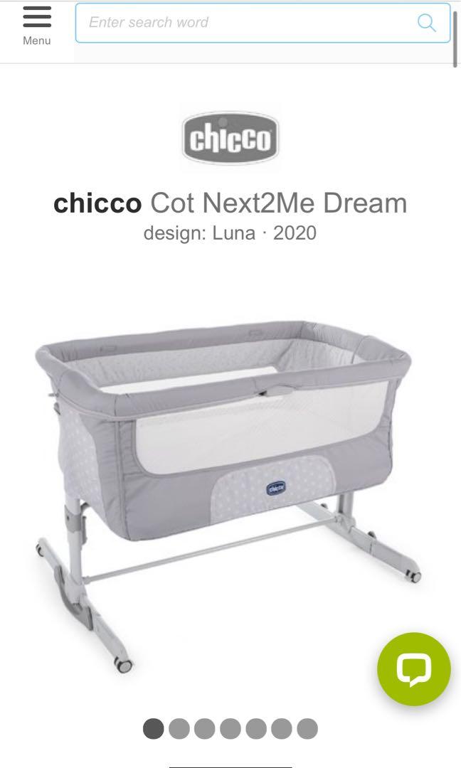 baby bed shop near me