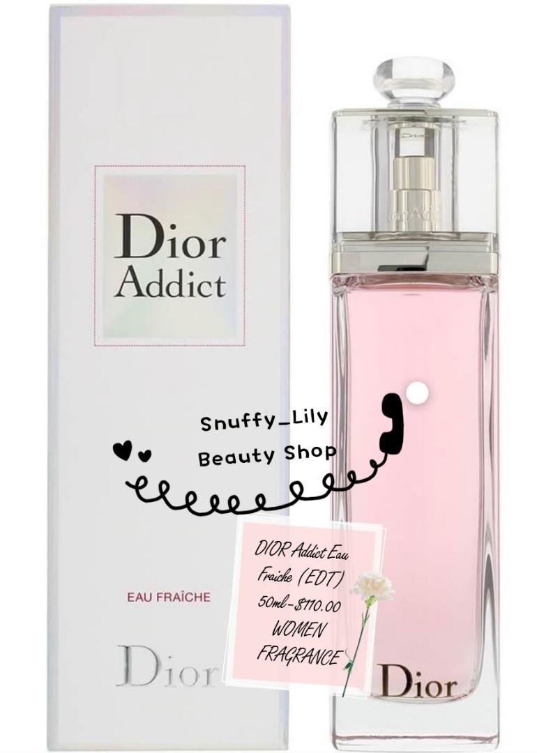 gucci addict perfume