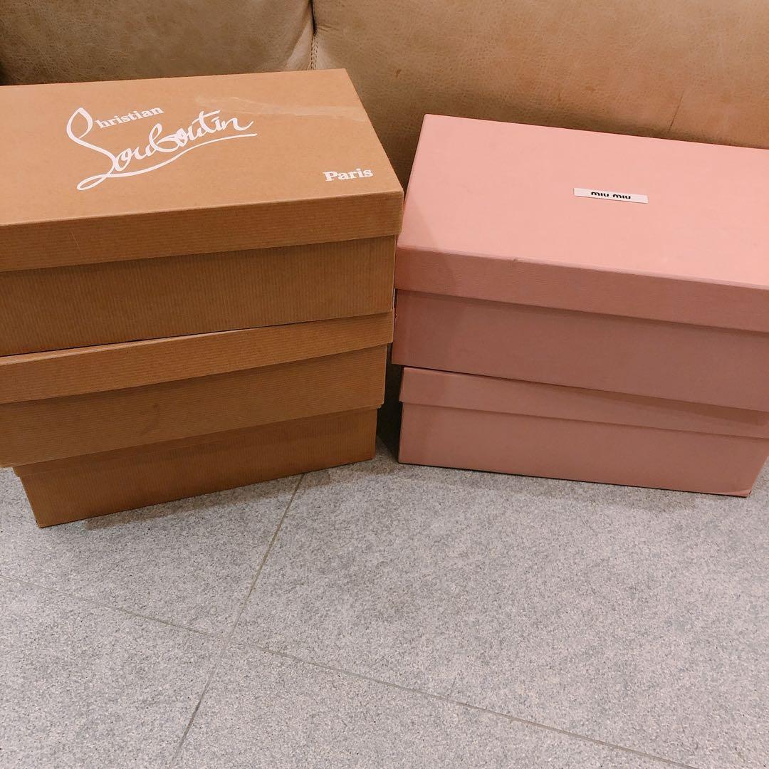 louboutin c