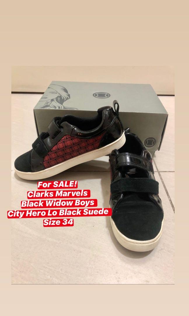 Clarks hulk shoes hotsell