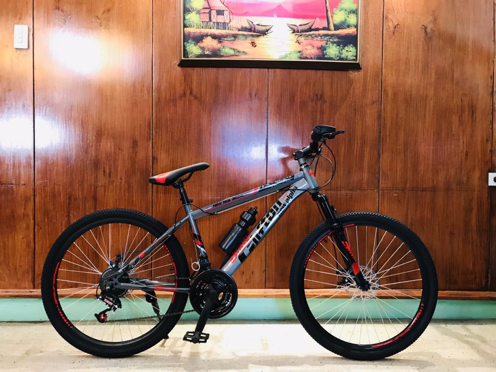 Clifton bike 26er Sports Equipment Bicycles Parts Bicycles on